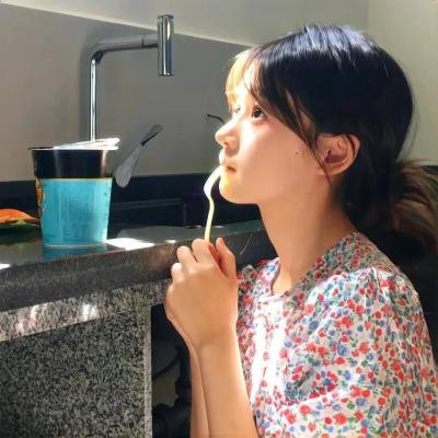 小魔女