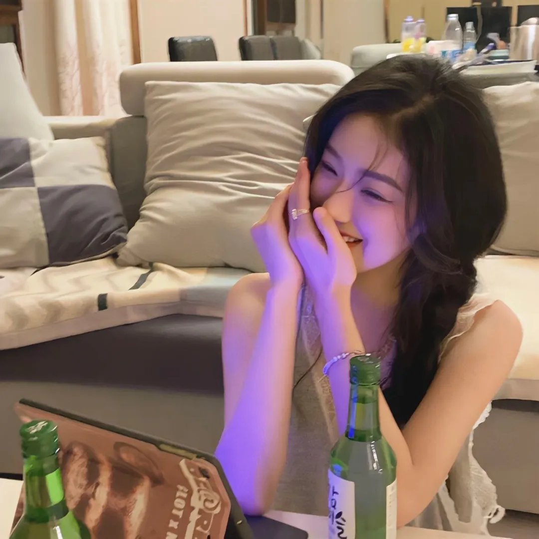 我不恋爱的理由